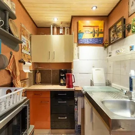 Ferienhaus With 2 Bedrooms *