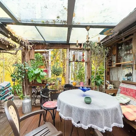 With 2 Bedrooms Ferienhaus Wißmar
