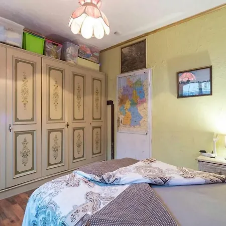With 2 Bedrooms Ferienhaus