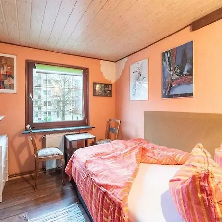With 2 Bedrooms Wißmar