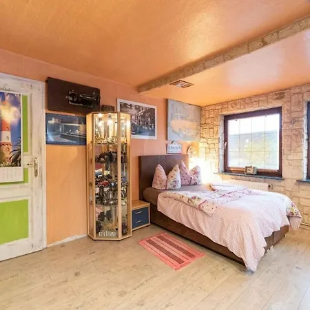 Ferienhaus With 2 Bedrooms *