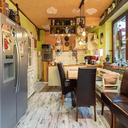 With 2 Bedrooms Ferienhaus Wißmar