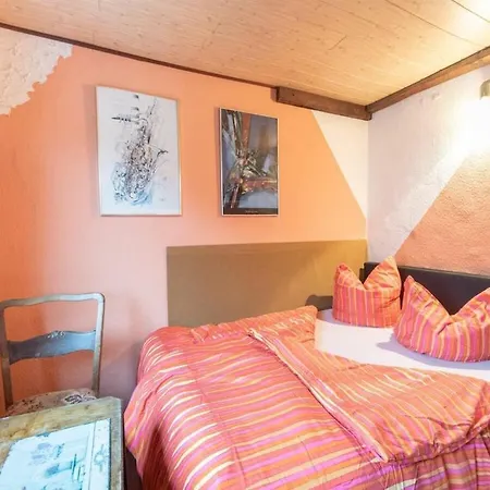 With 2 Bedrooms Wißmar