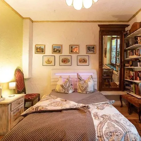 With 2 Bedrooms Ferienhaus