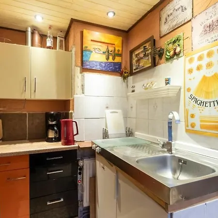 With 2 Bedrooms Ferienhaus
