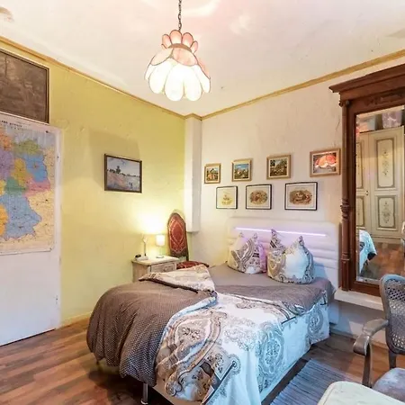 Ferienhaus With 2 Bedrooms