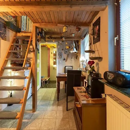 Ferienhaus With 2 Bedrooms Wißmar