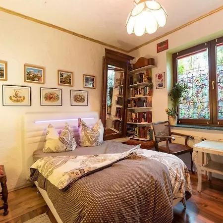 With 2 Bedrooms * Wißmar
