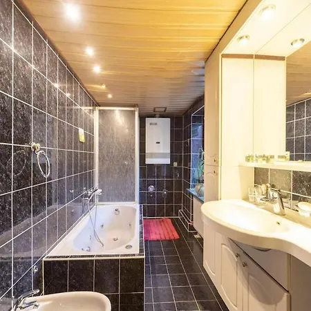 With 2 Bedrooms Ferienhaus Wißmar