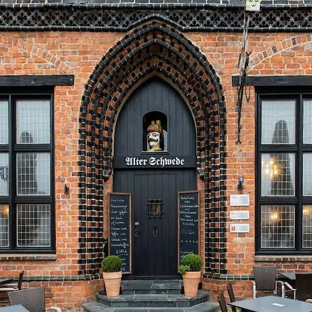 Ferienhaus With 2 Bedrooms Wißmar