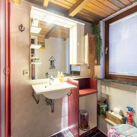 With 2 Bedrooms *