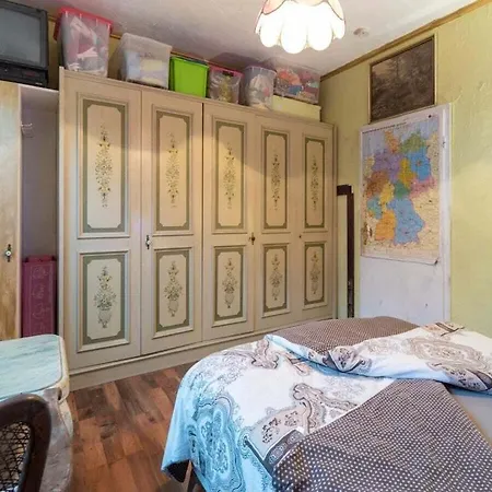 Ferienhaus With 2 Bedrooms *