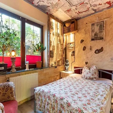 Ferienhaus With 2 Bedrooms Wißmar